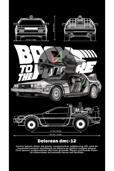 Delorian