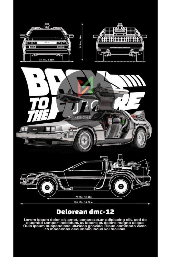 Delorian