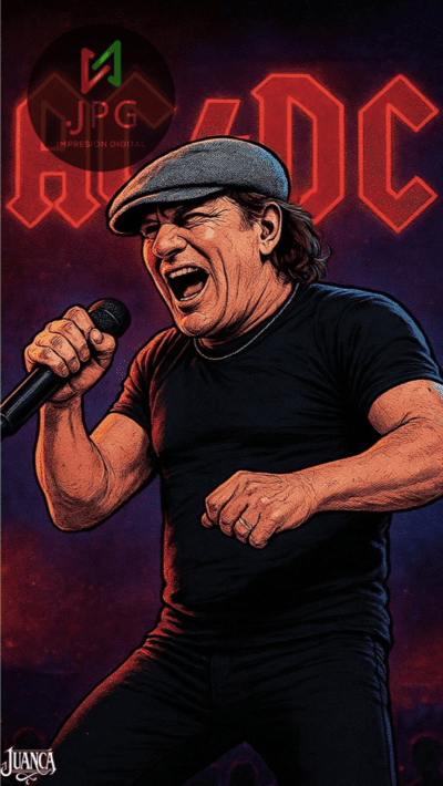 ACDC101