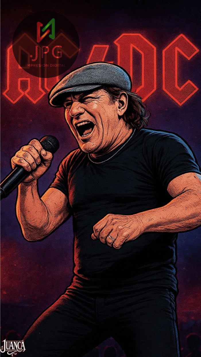 ACDC101