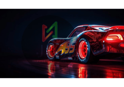 Cars ligth