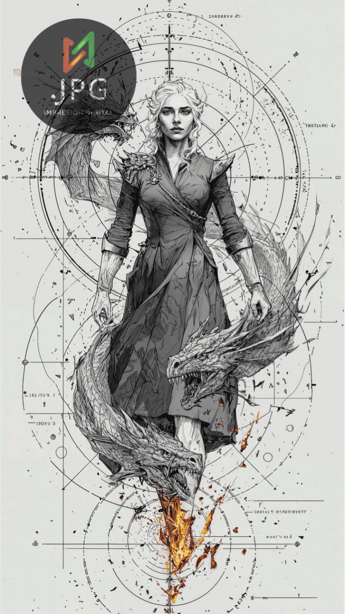 DanareaysTargaryen101 DanareaysTargaryen101