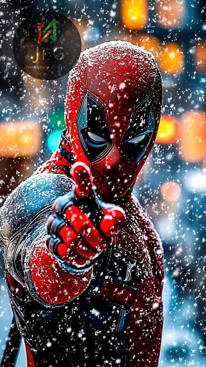 Deadpool101 Deadpool101