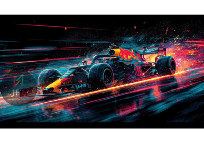 F1 plus