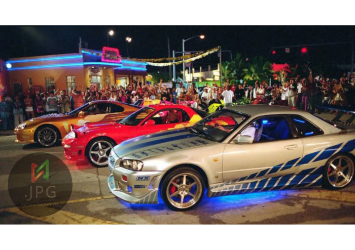 Fast Furious Fast Furious1