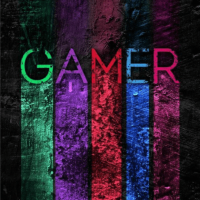 Gamer104