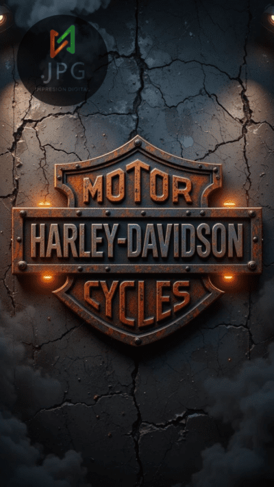 HarleyDavidson
