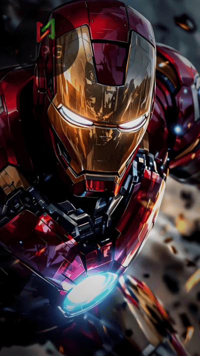 Ironman101