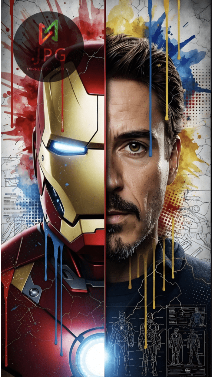 Ironman103