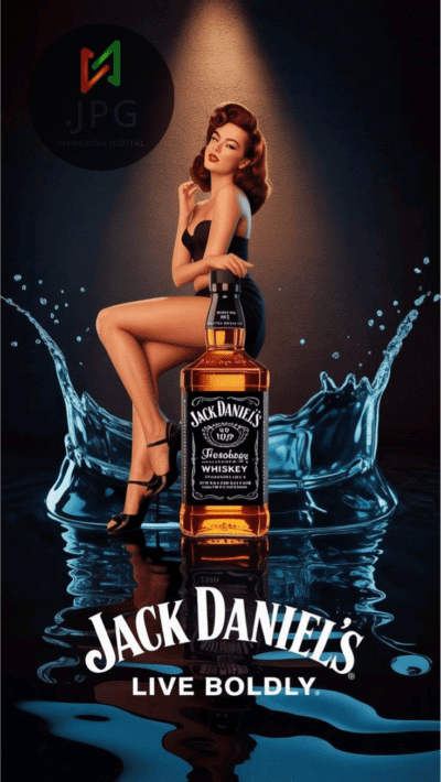 JackDaniels