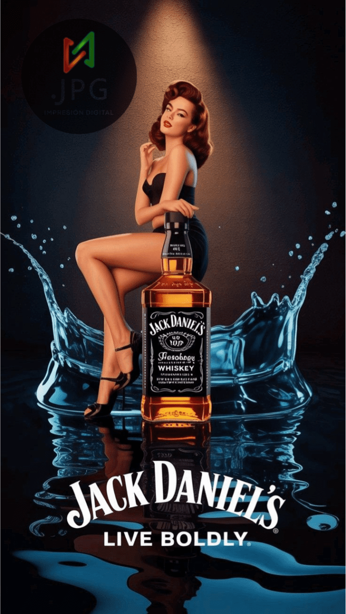 JackDaniels JackDaniels