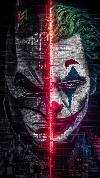 Joker105