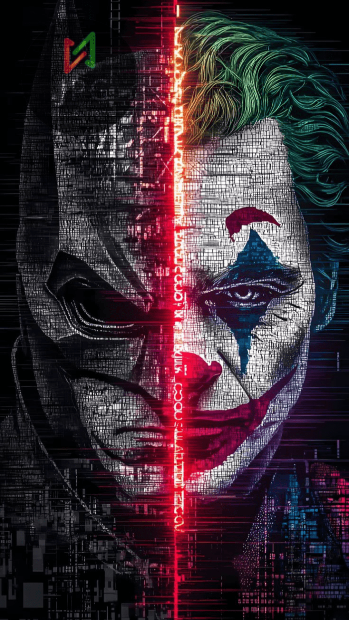 Joker105