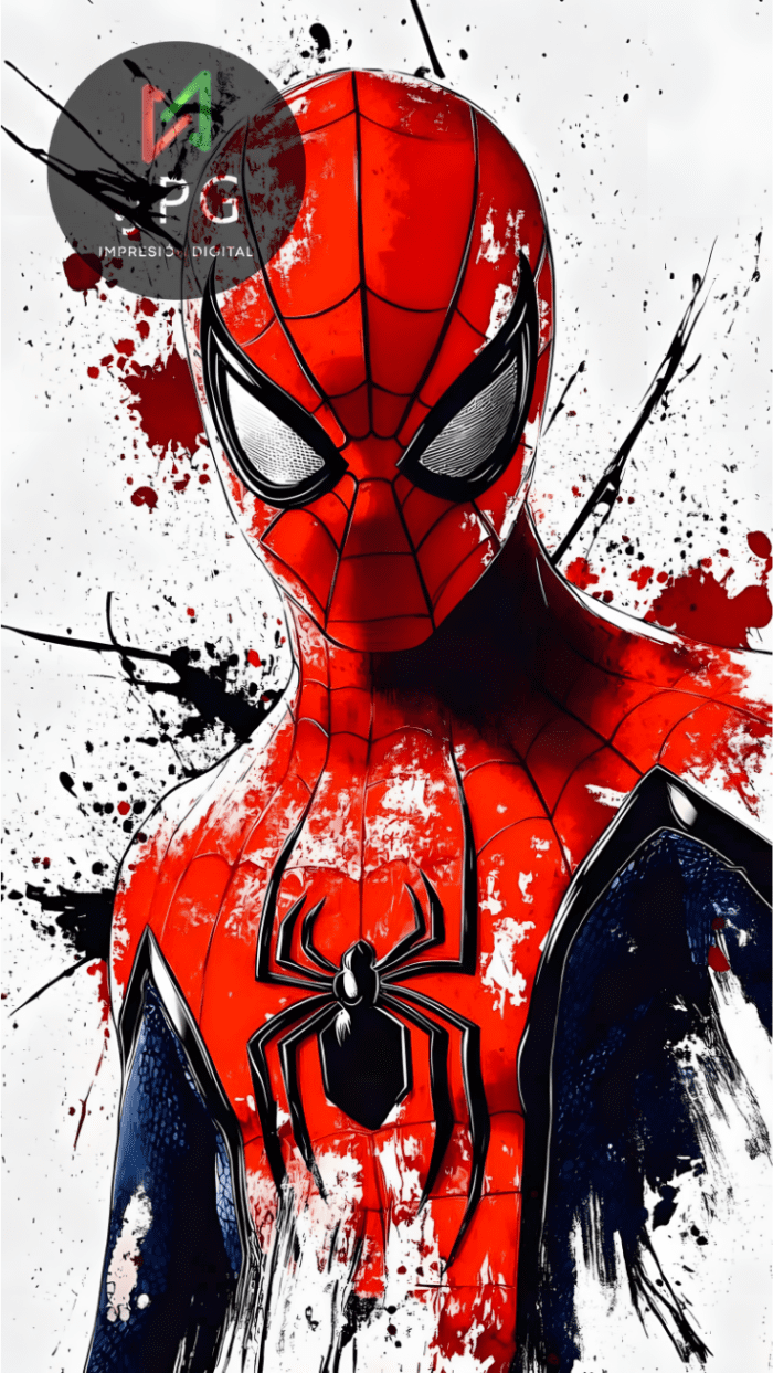 Spyderman101 Spyderman101