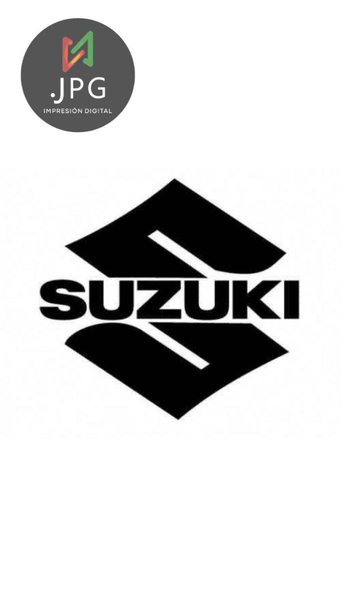 Suzuki Suzuki