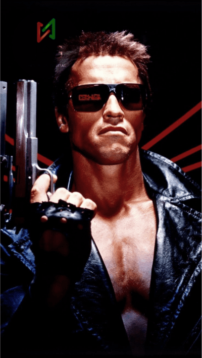 Terminator101 Terminator101