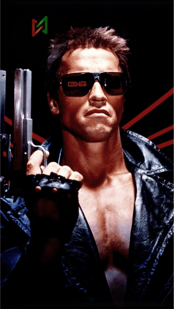 Terminator101