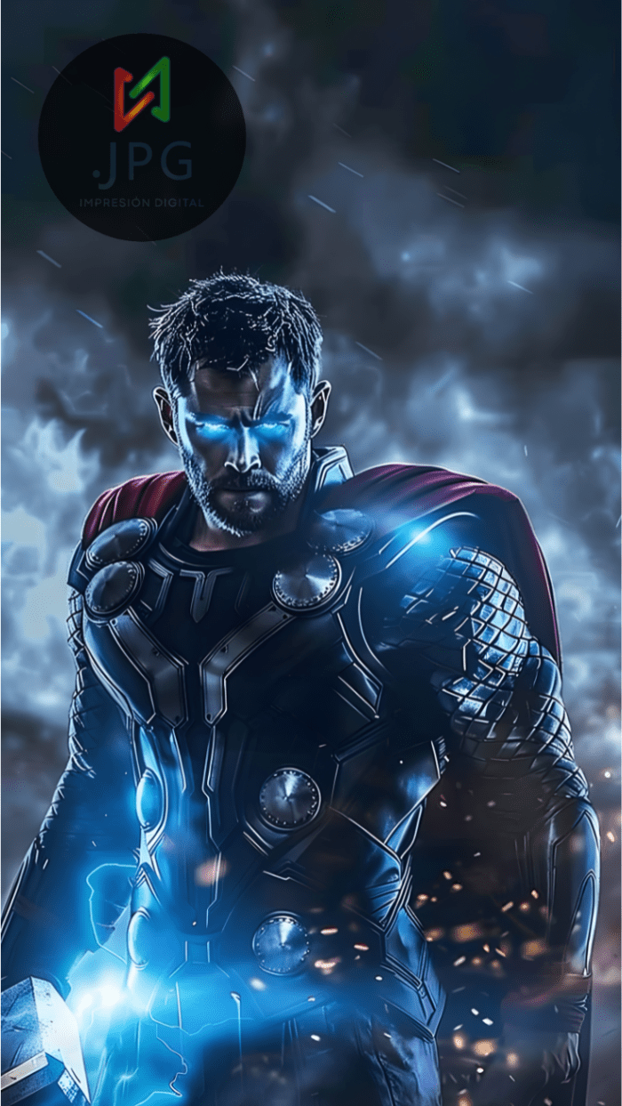 Thor101
