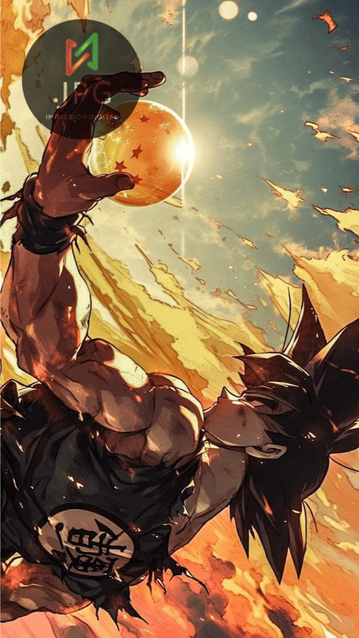 dragon ball101