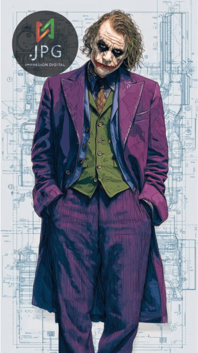 Joker101