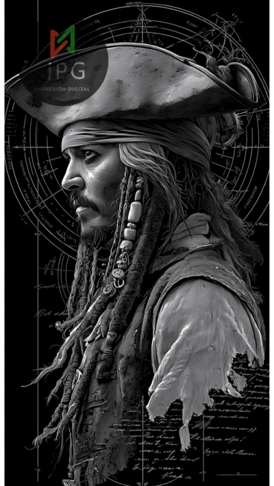 Piratas del Caribe101