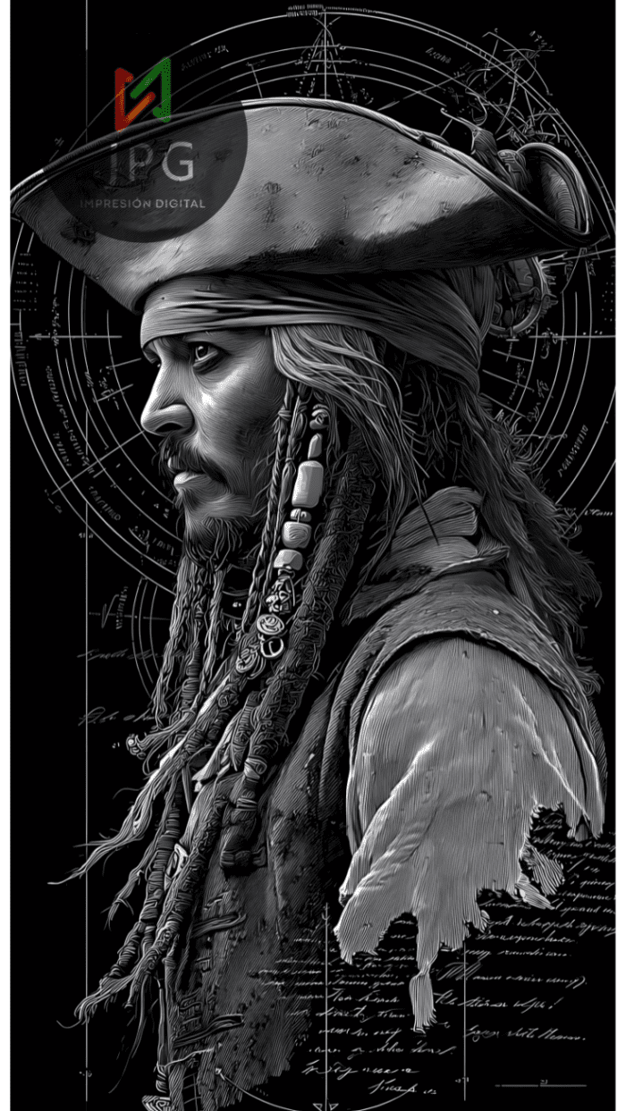 piratas del caribe101 Piratas del Caribe101