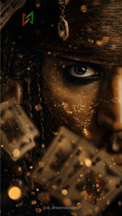 Piratas del Caribe102